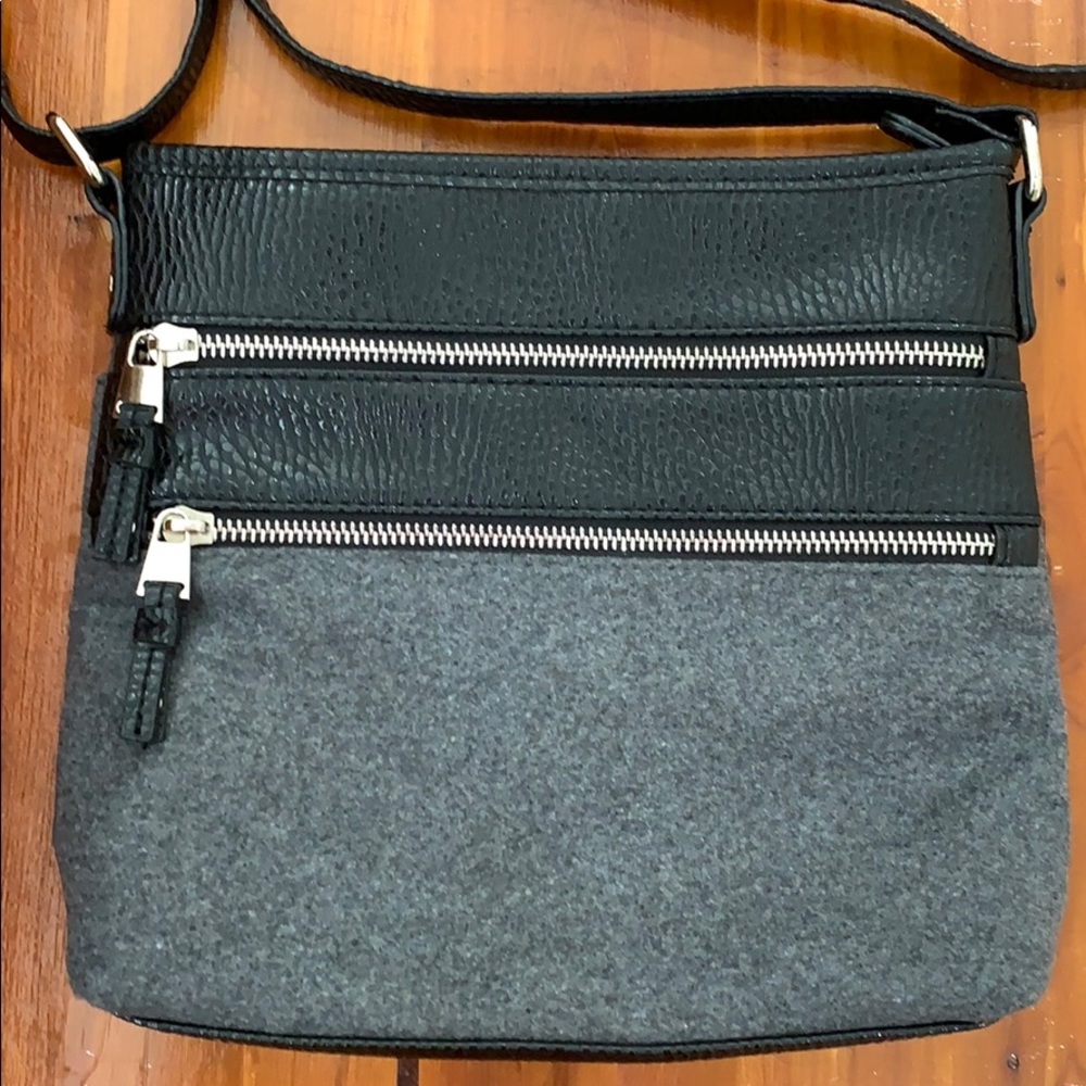New Directions Crossbody